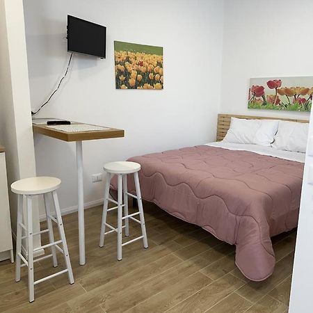 Amalcamo Apartments エクステリア 写真