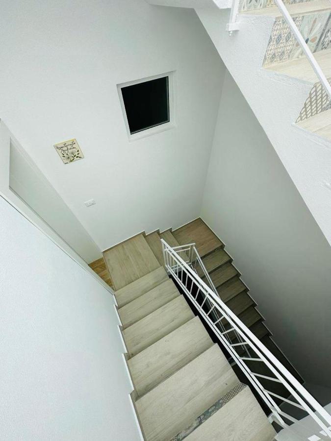 Amalcamo Apartments エクステリア 写真
