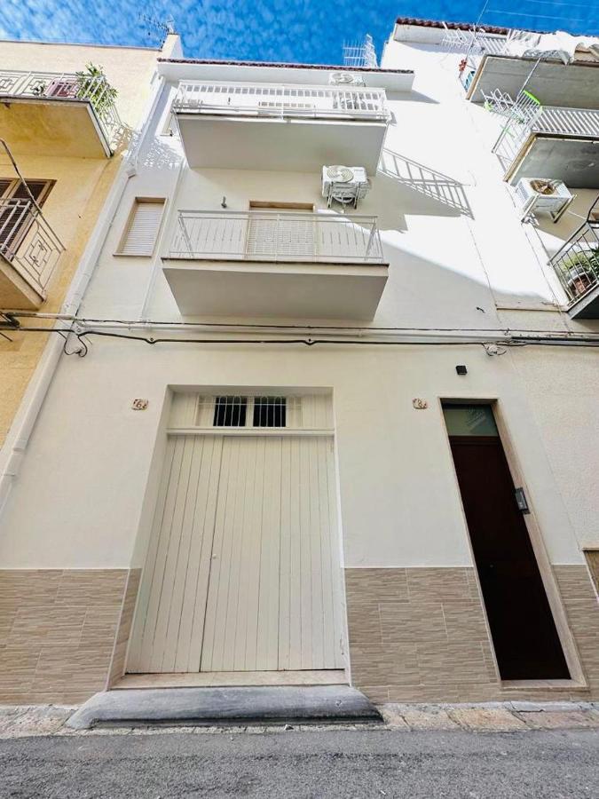 Amalcamo Apartments エクステリア 写真