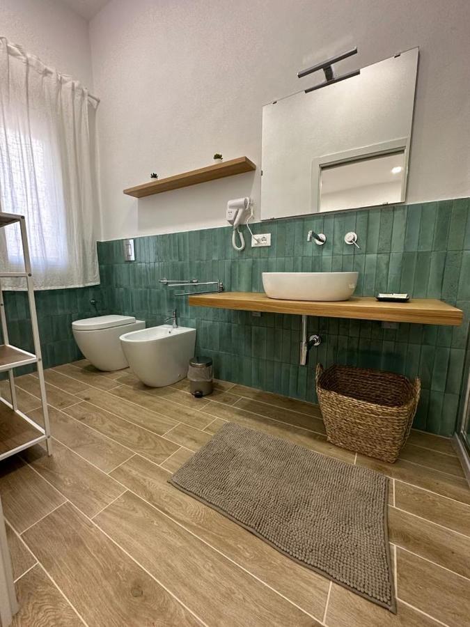 Amalcamo Apartments エクステリア 写真