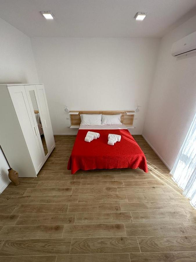 Amalcamo Apartments エクステリア 写真