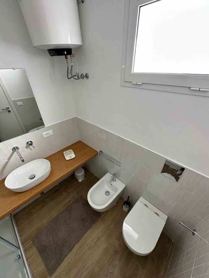 Amalcamo Apartments エクステリア 写真