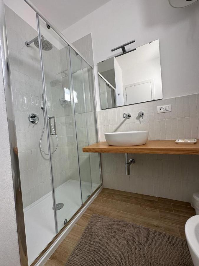 Amalcamo Apartments エクステリア 写真