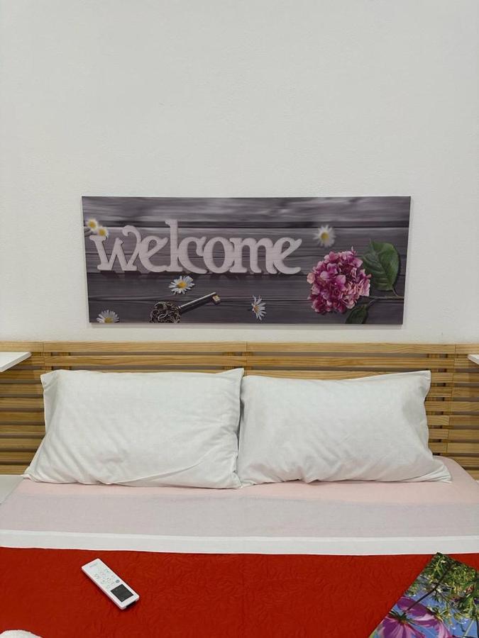 Amalcamo Apartments エクステリア 写真