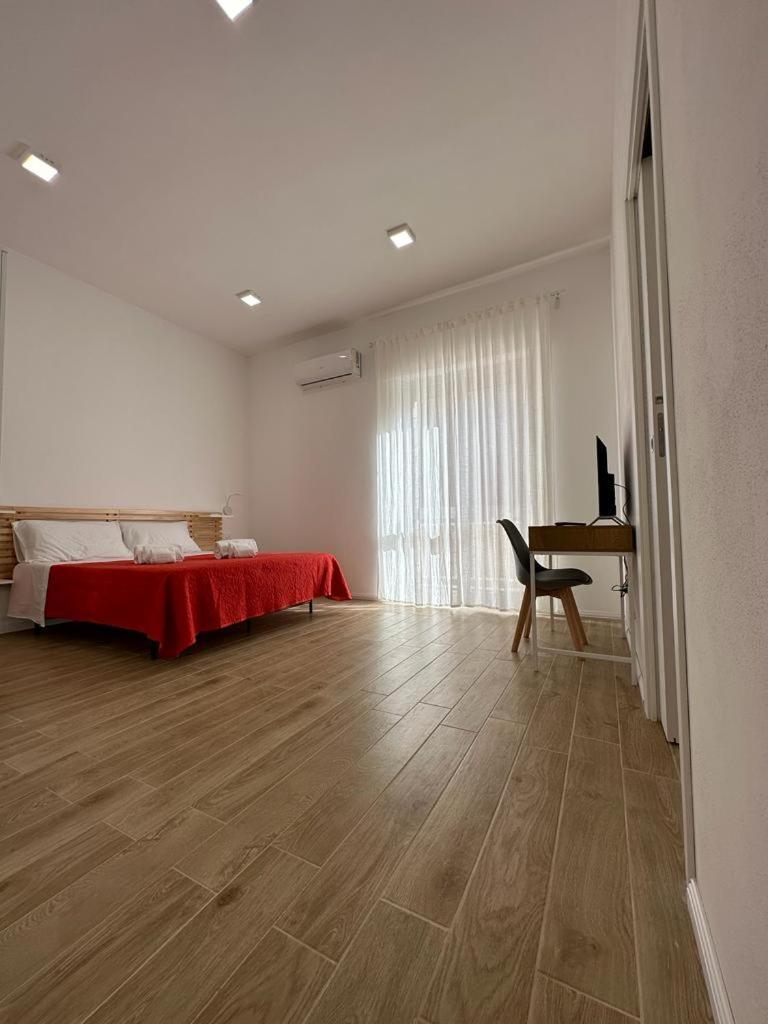 Amalcamo Apartments エクステリア 写真