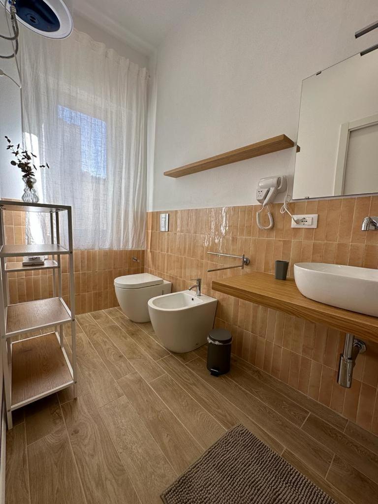 Amalcamo Apartments エクステリア 写真
