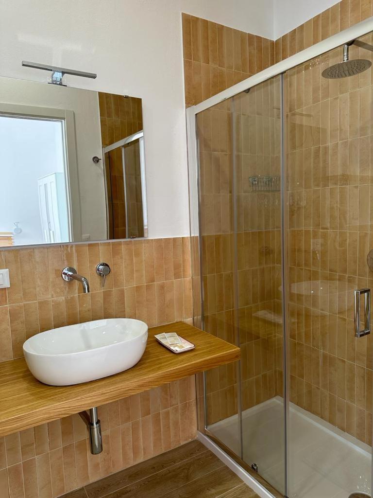 Amalcamo Apartments エクステリア 写真