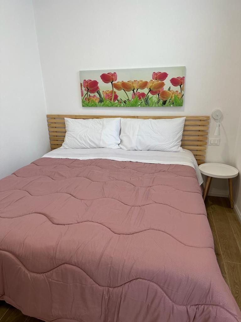 Amalcamo Apartments エクステリア 写真
