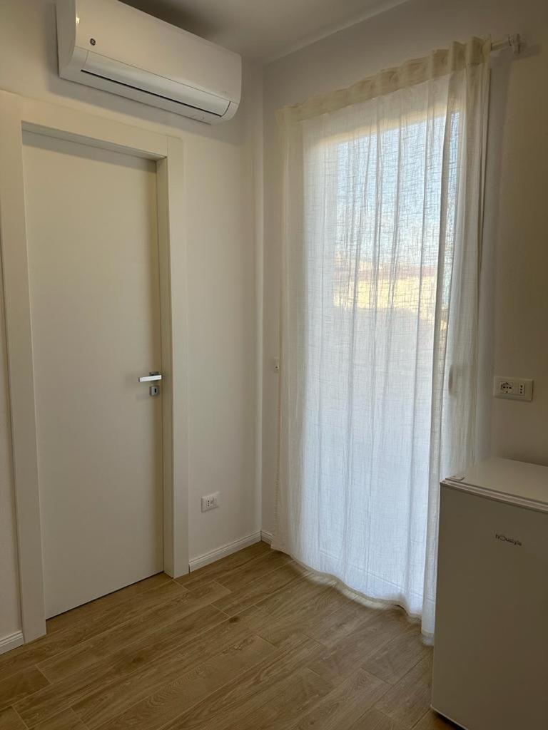 Amalcamo Apartments エクステリア 写真