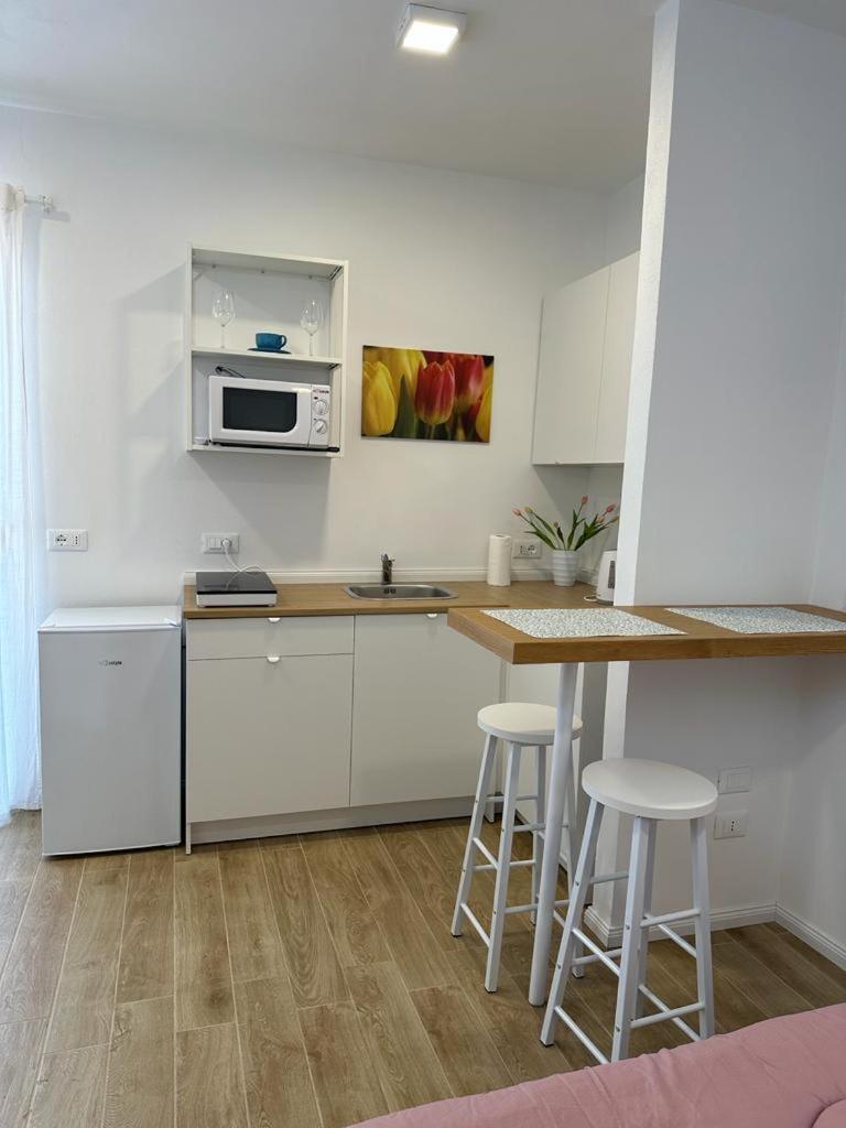 Amalcamo Apartments エクステリア 写真